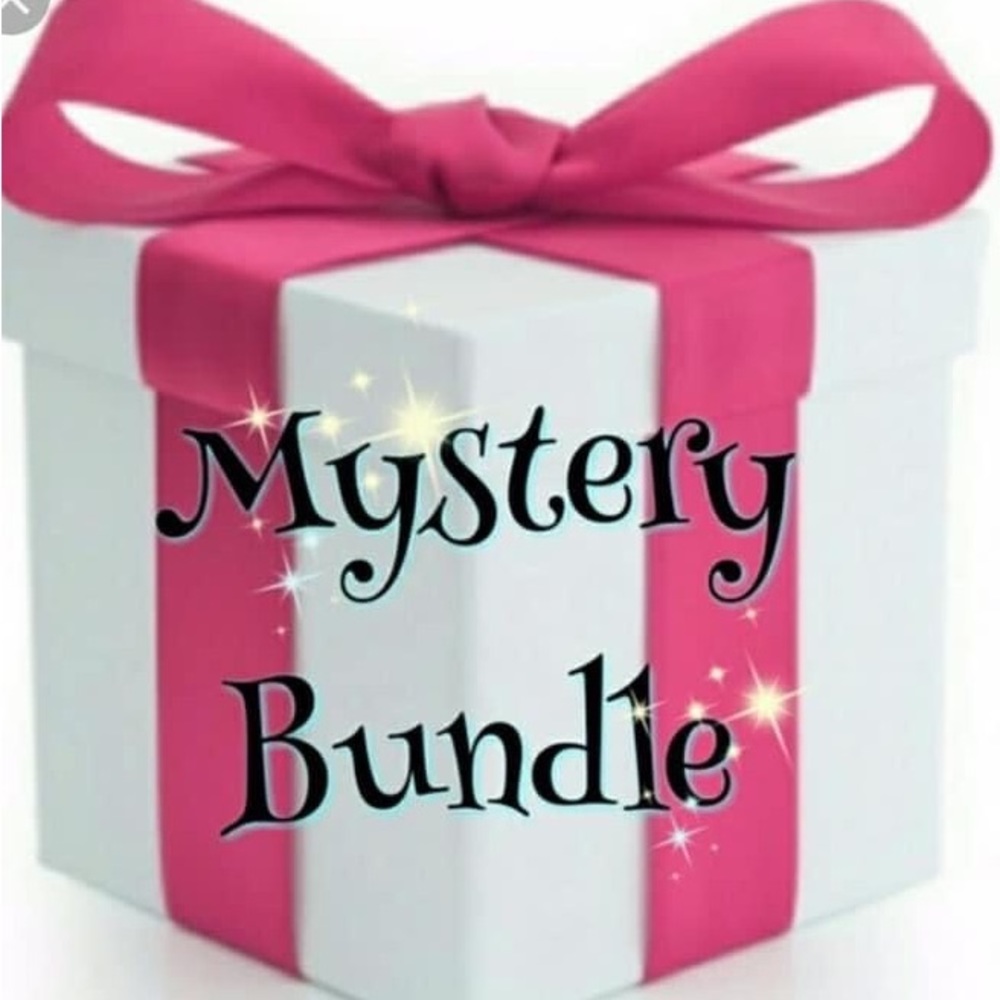 Mystery nail art bundle